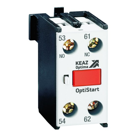 OptiStart K-FX-1020