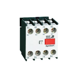 OptiStart K-FX-1040