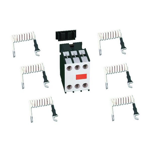 OptiStart K-FX-10K4