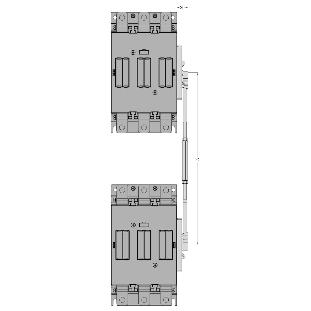 OptiStart K-FX-5503