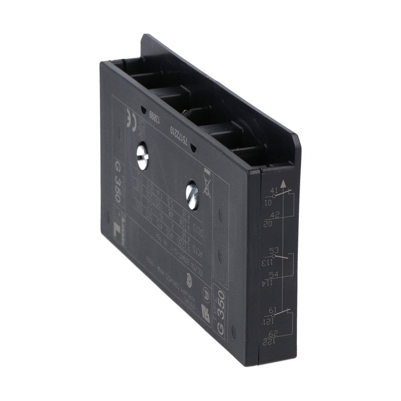 OptiStart K-FX-350