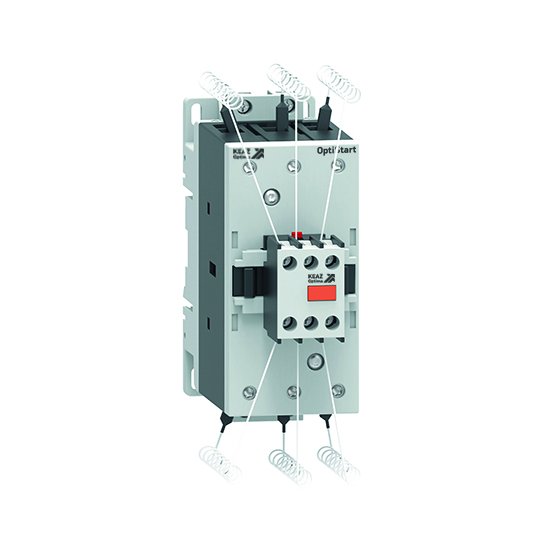 OptiStart K-FK-80-30-00-A048