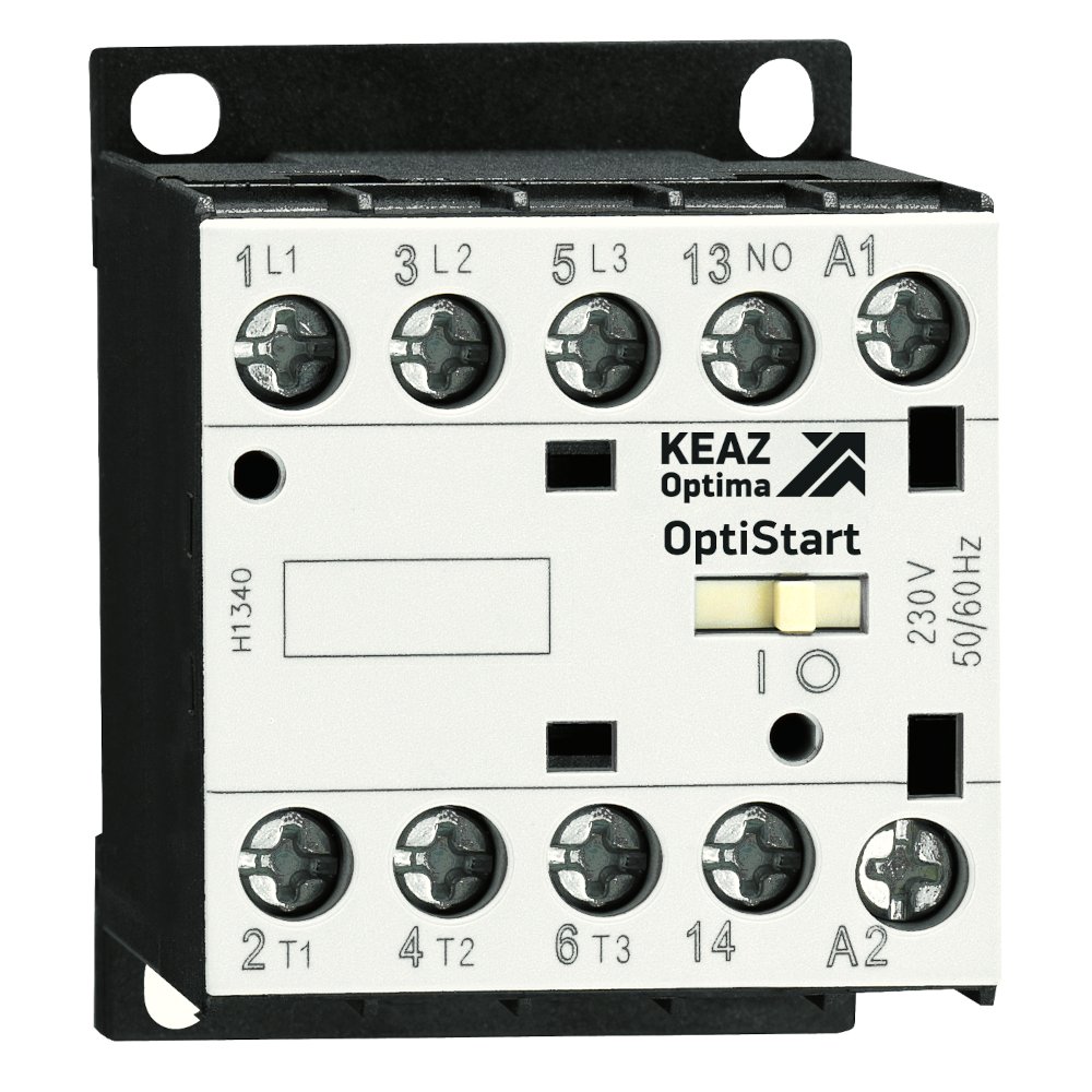 OptiStart K-M-06-30-01-A230