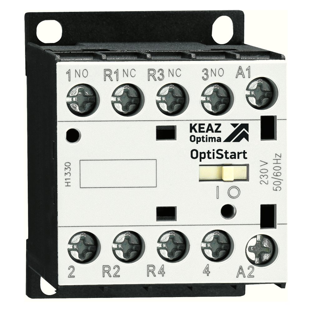 OptiStart K-M-09-22-00-A400