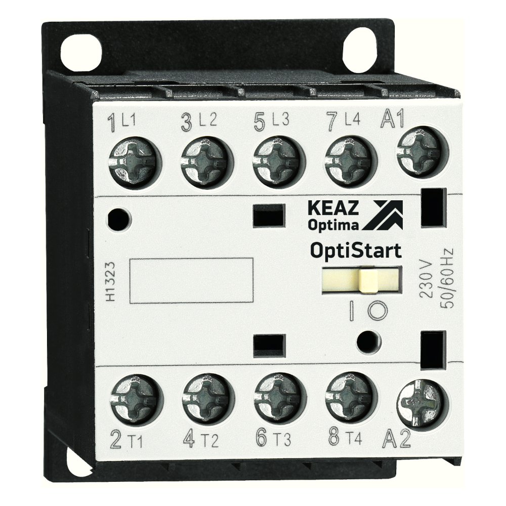 OptiStart K-M-09-40-00-A110