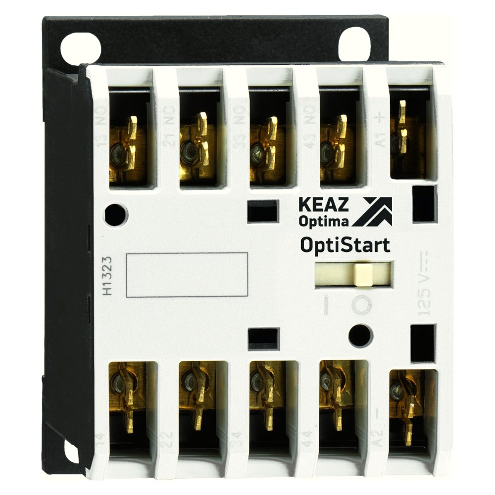 OptiStart K-M-09-40-00-D060-F