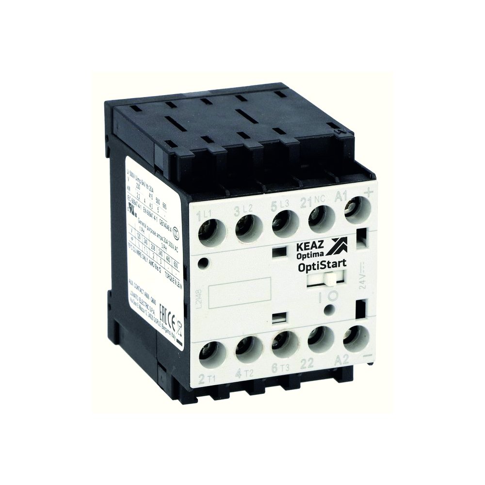OptiStart K-M-09-40-00-D048-P