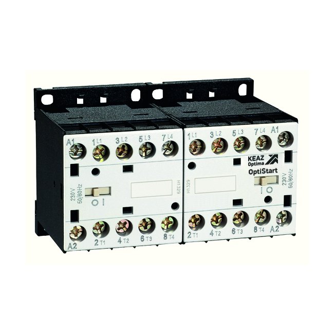 OptiStart K-MC-09-40-00-A400
