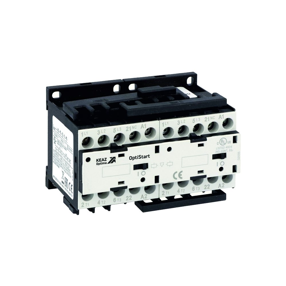 OptiStart K-MCR-09-30-01-A048