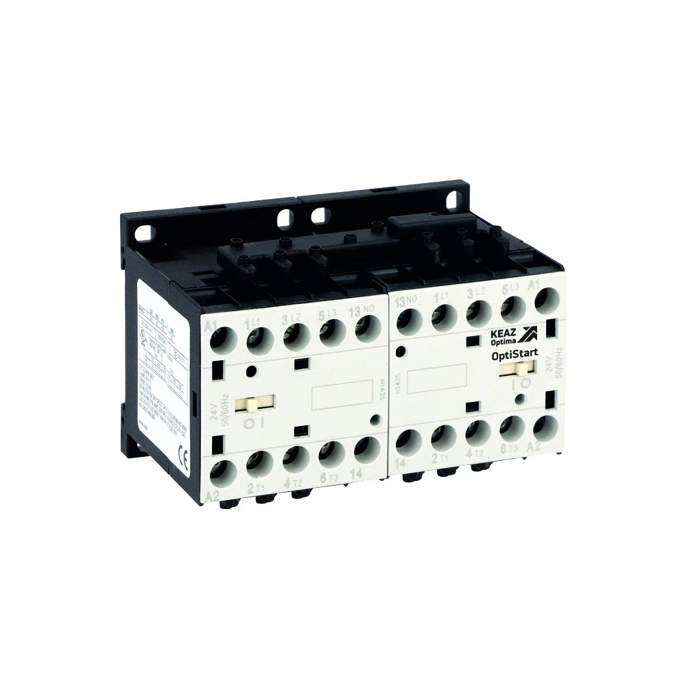 OptiStart K-MCP-09-30-10-D048
