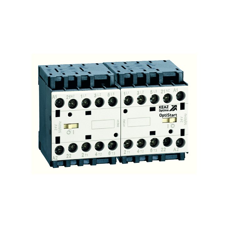 OptiStart K-MCP-09-30-01-D048-P