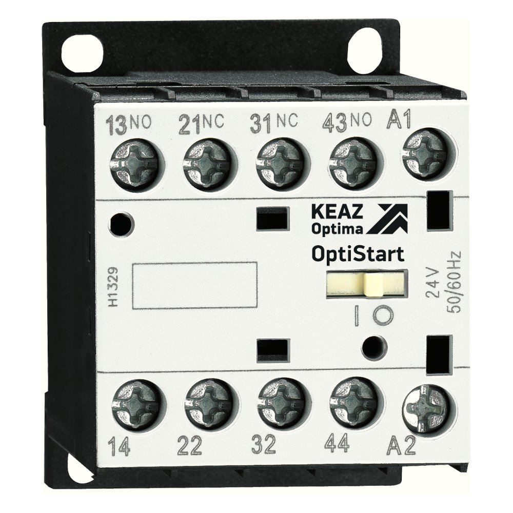 OptiStart K-MR-31-D012