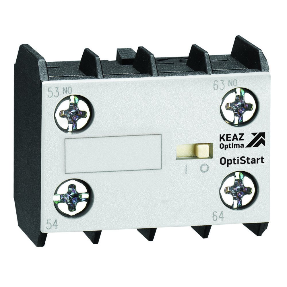 OptiStart K-MX-1020