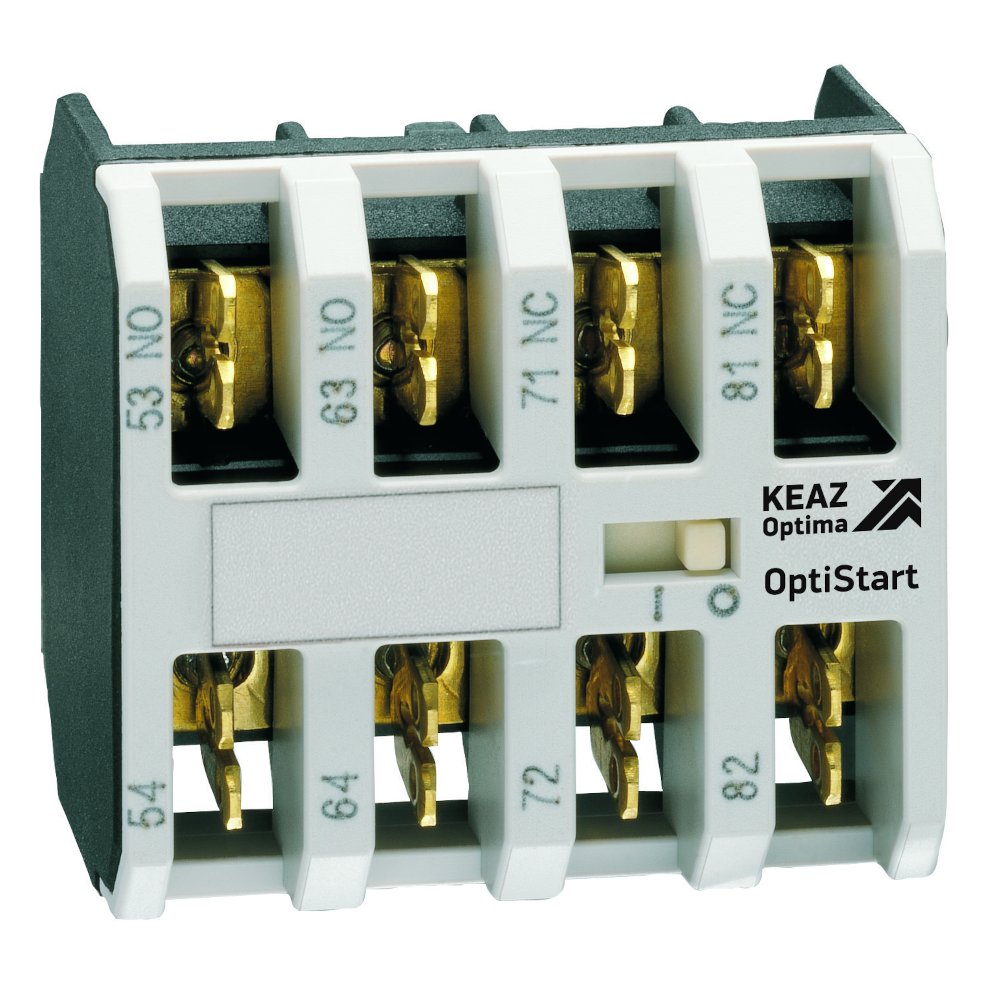 OptiStart K-MX-F1002