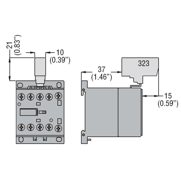 OptiStart K-MX-323