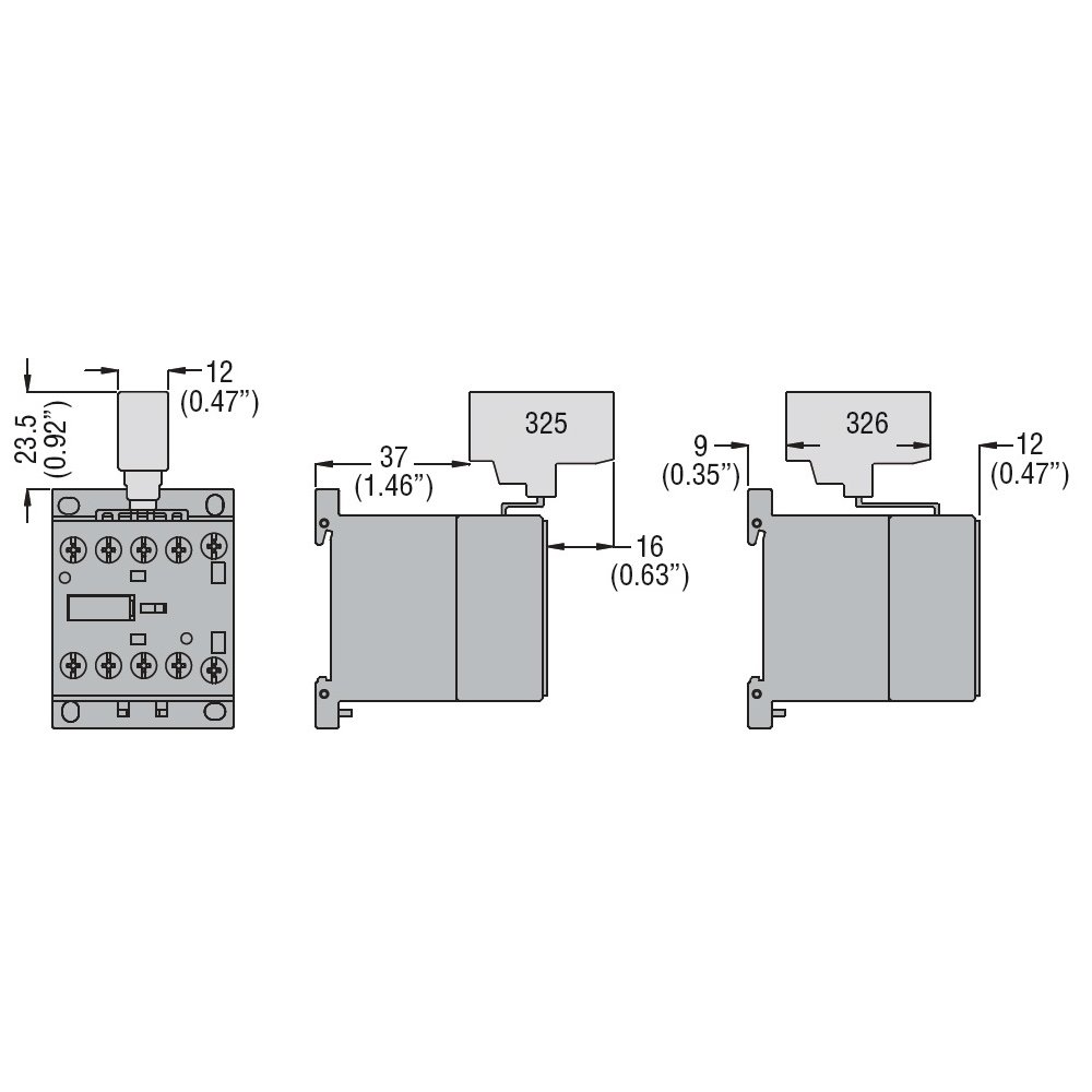 OptiStart K-MX-326
