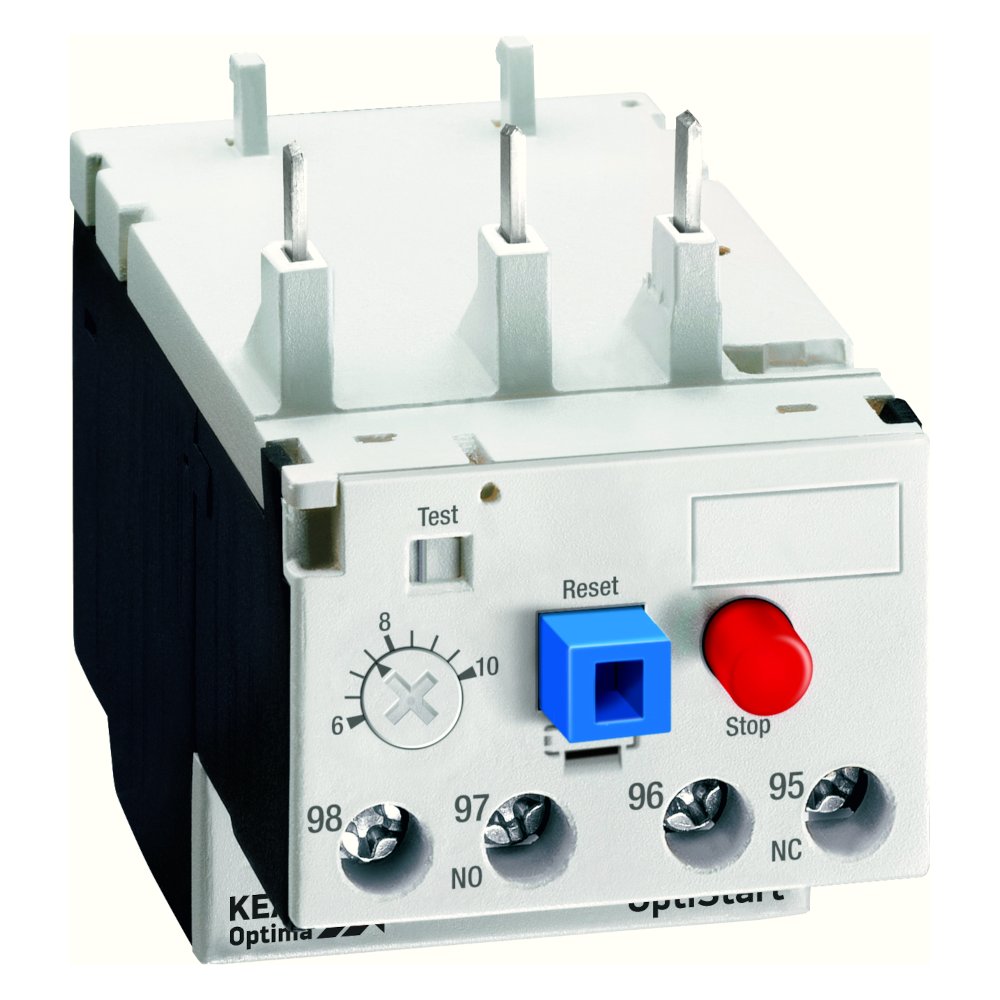 OptiStart TF-UAP38-1,6