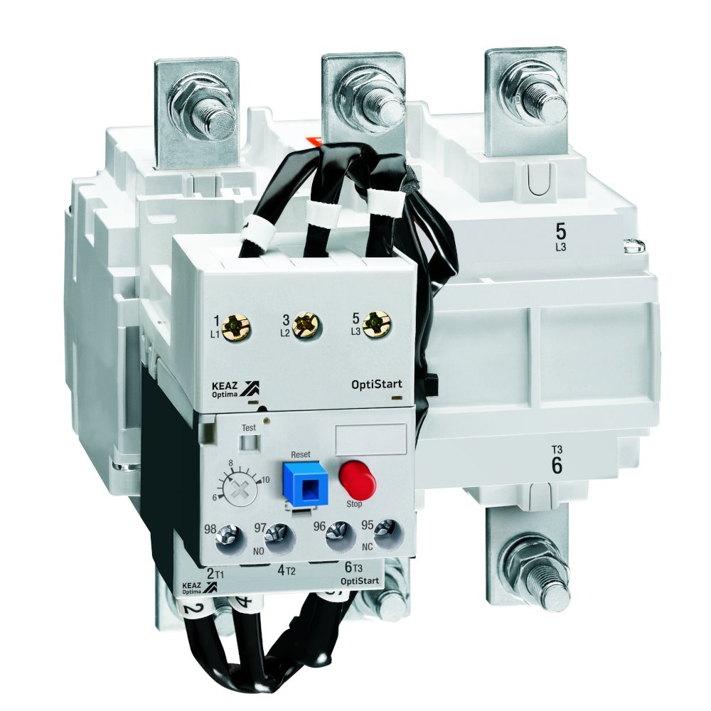 OptiStart TF-UAN400-200