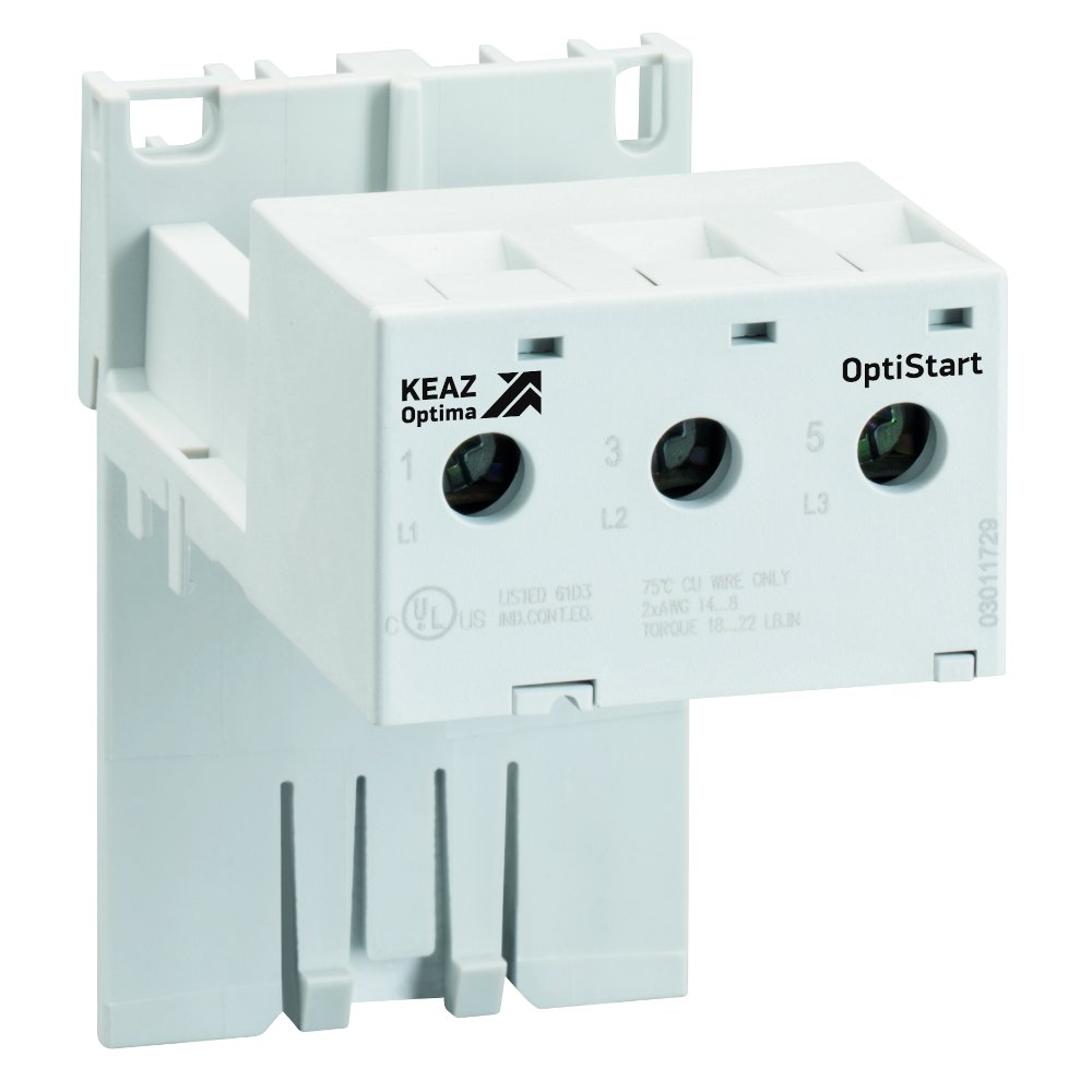 OptiStart TF-FX-3804