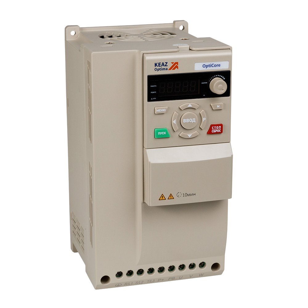 OptiCore B100-Н7K5-380-Т