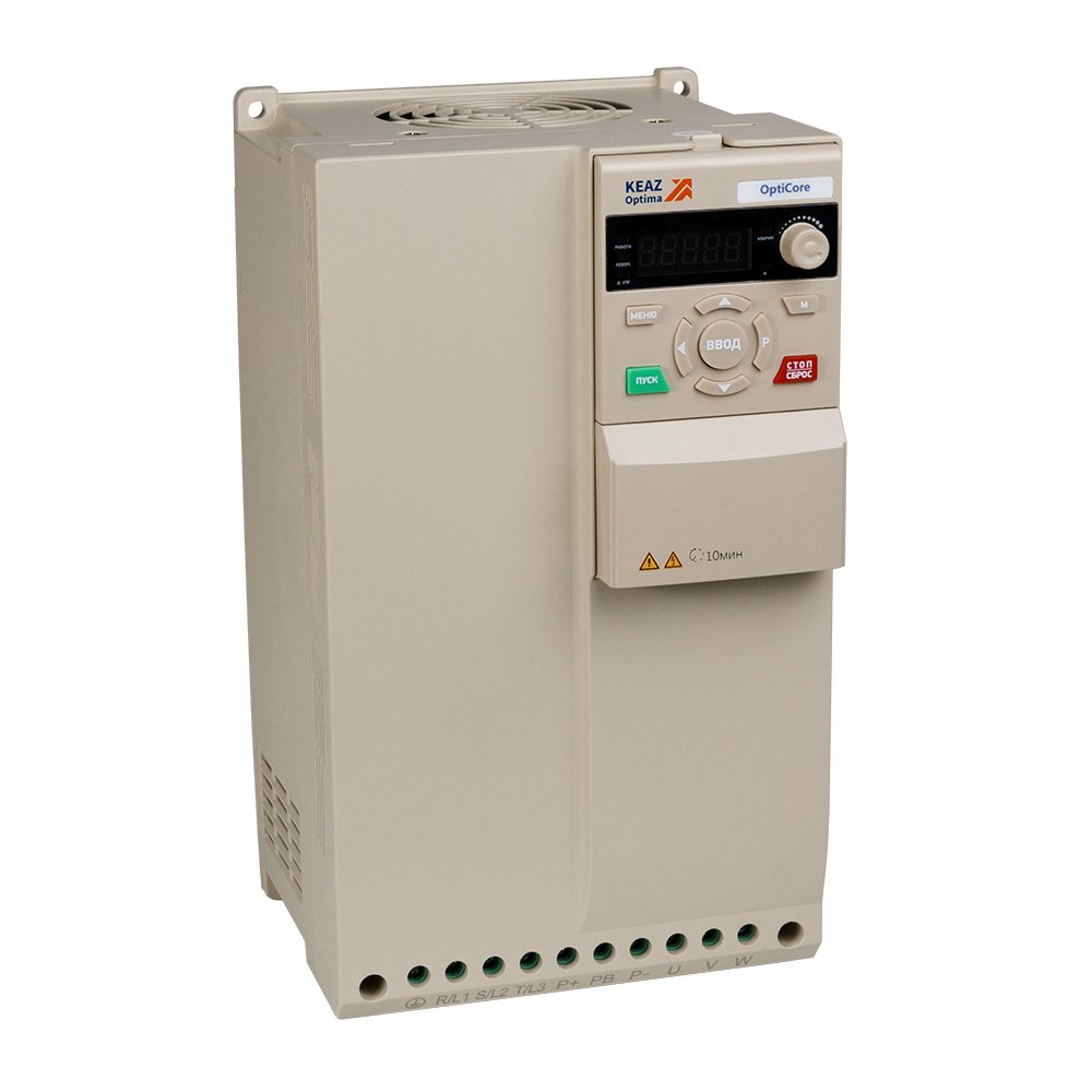 OptiCore B100-H18K5-380-Т