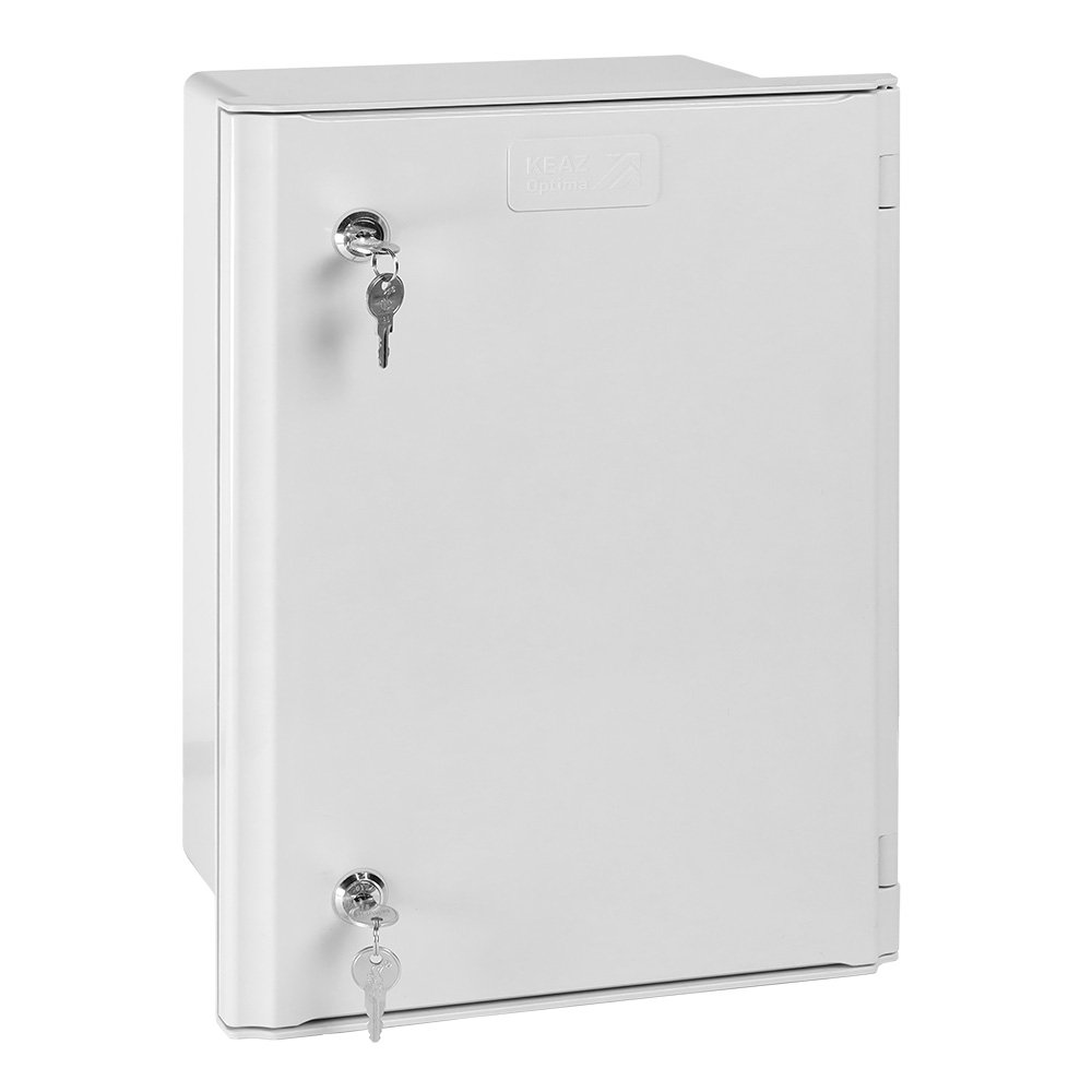 OptiBox G-310х424х192-S-1-11-AI-IP65-4