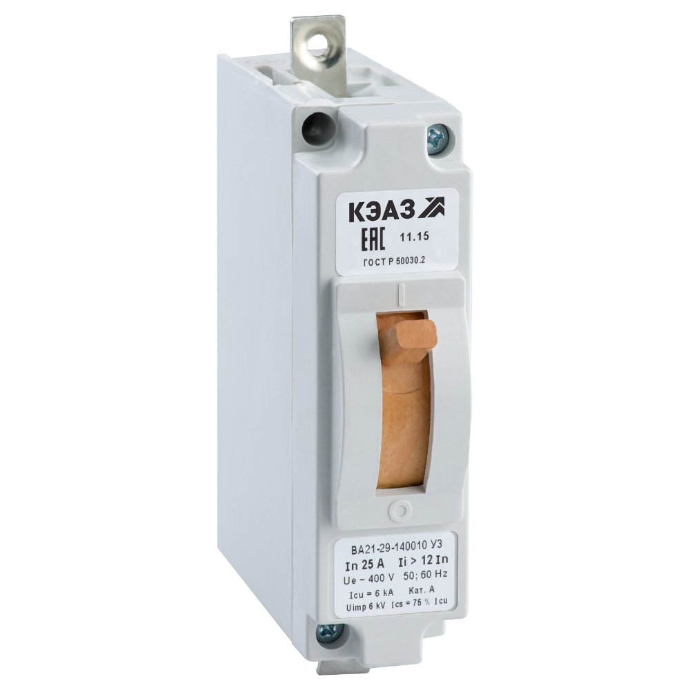 ВА21-29М-120010-10А-1,5Iн-240DC-З/П-У3