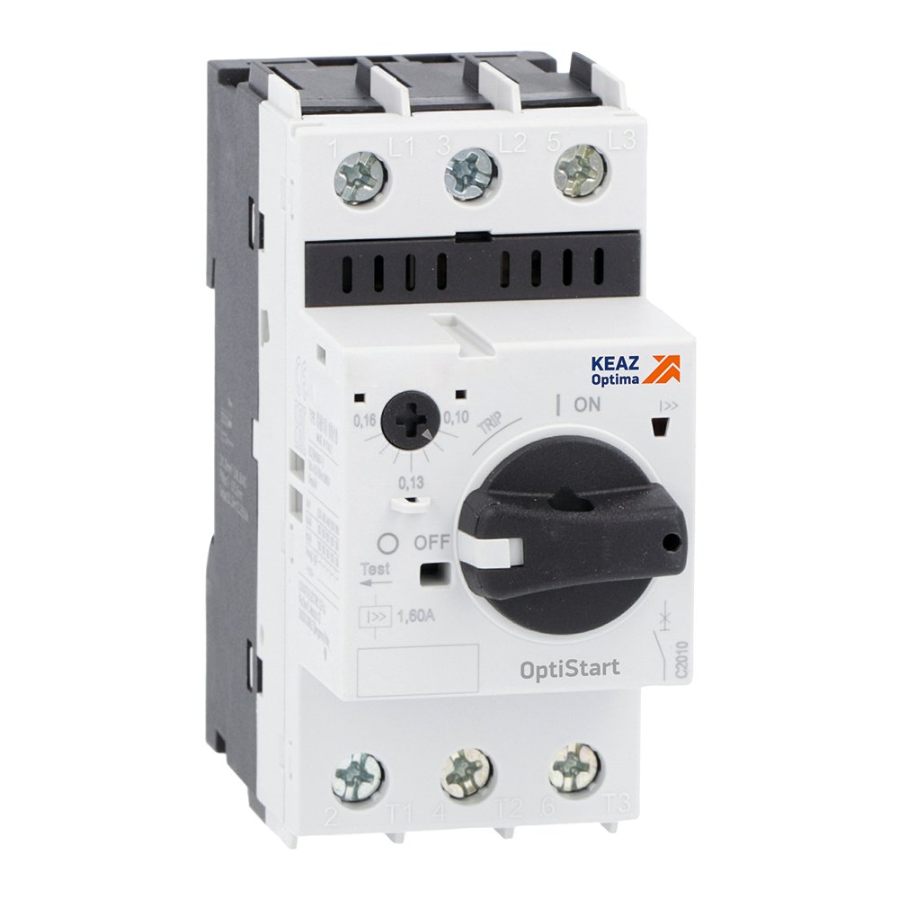 OptiStart MP-32RH-23-T2