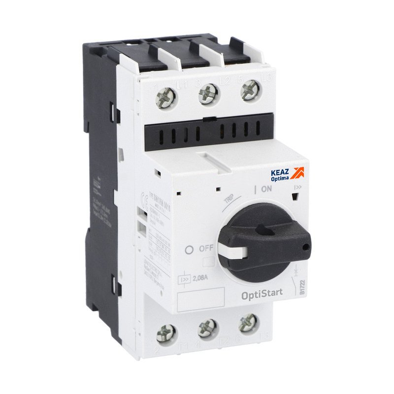 OptiStart MP-32RHI-1,6-T2