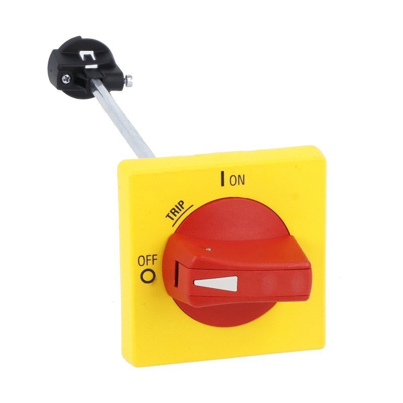 OptiStart MP-32R-EHN1-200-T2