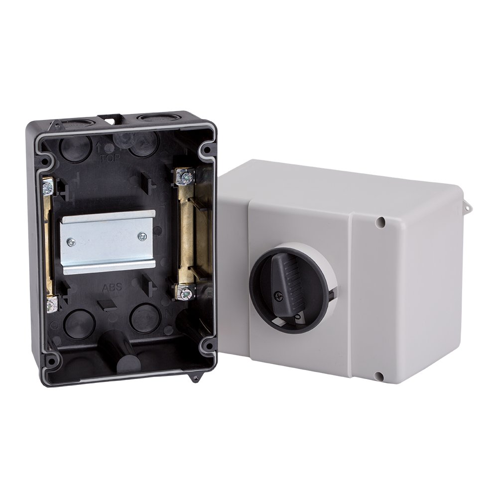 OptiStart MP-32R-PFH4-T2