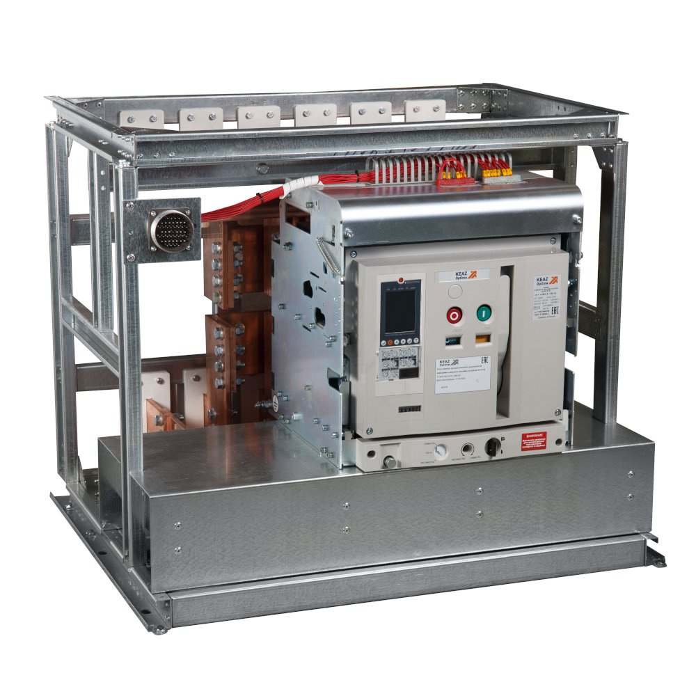 БЗАВ-Э40В-OptiMat A-4000-S4-3P-100-D-MR7.0-BH-C2200-M2-P01-S1-03