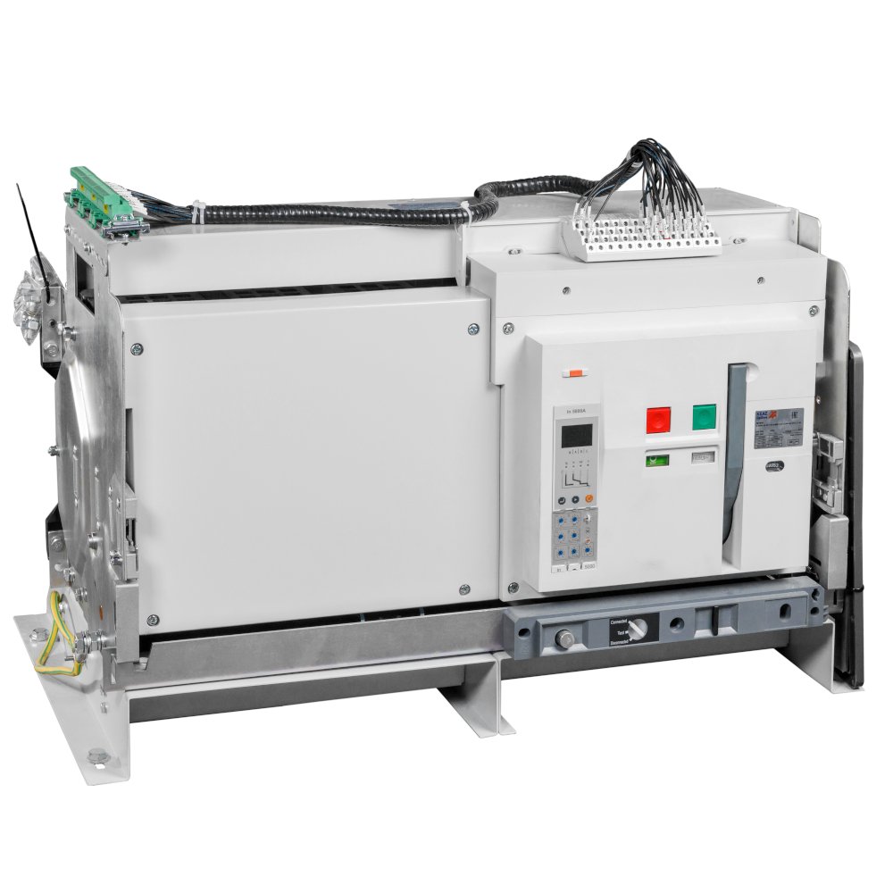 БЗАВ-Novomax G5-OptiMat A- 4000-S4-3P-100-D- MR8.0-BH-C2200-M2- P01-S1-03