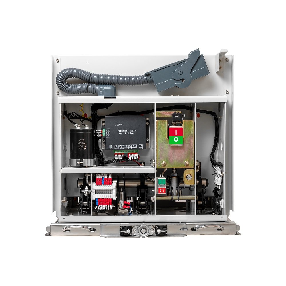 OptiMat BB-EF-10-31,5/2500-2-MB-30-0101000-1-1-CN0,5S-S-0 У3