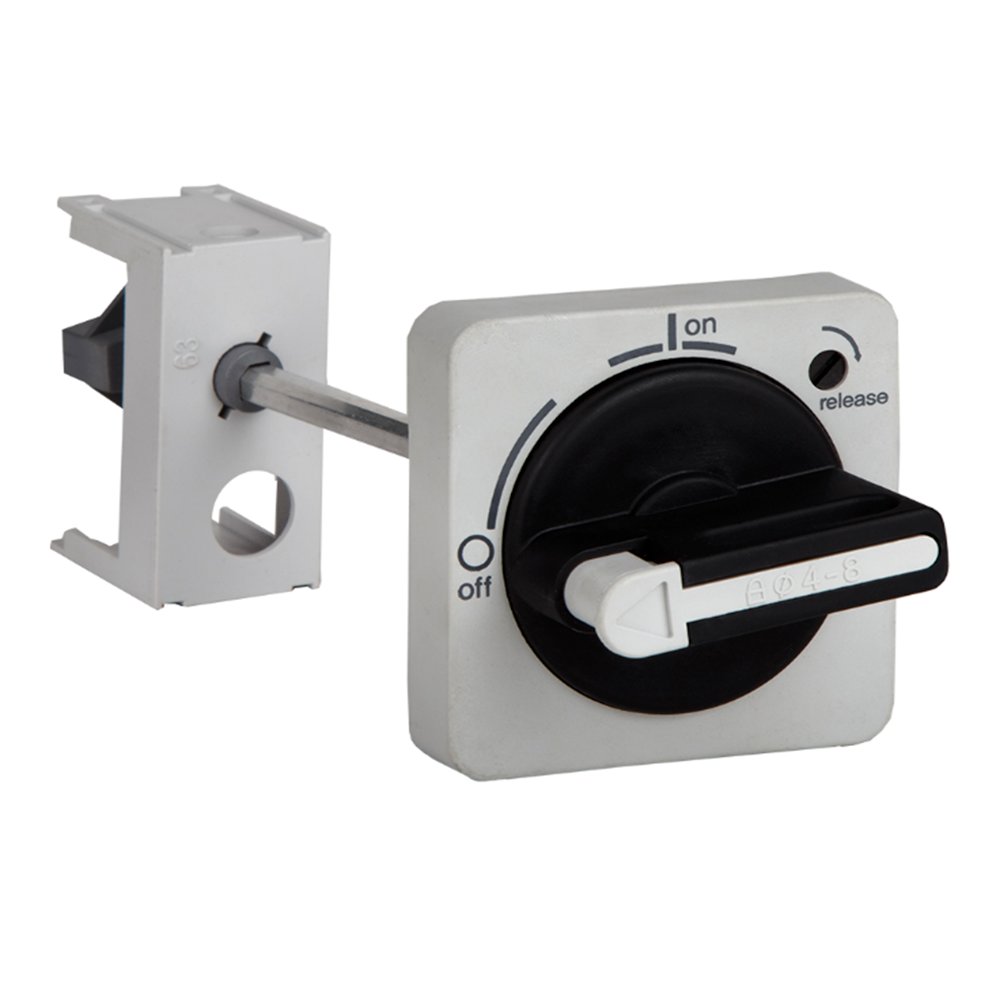 OptiStart MP-63/100-EH1-200