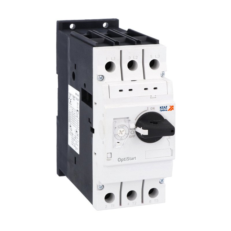 OptiStart MP-63R-63-T2