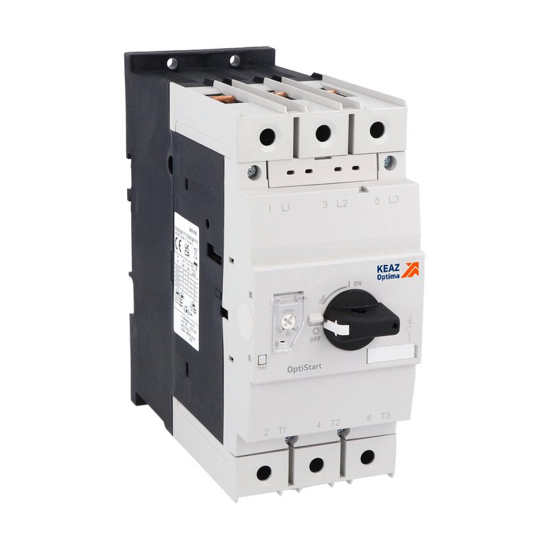 OptiStart MP-100R-75-T2