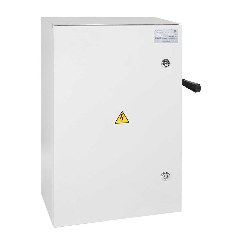 ЯРП11М-711-100А-IP54-М-УХЛ1