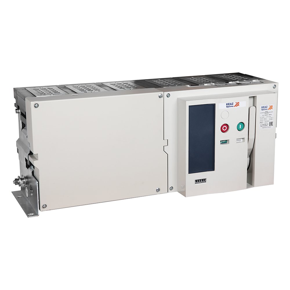 OptiMat A-5000-S6-4P-150-F-MR0-VH-C2200-M2-P04-S1-06