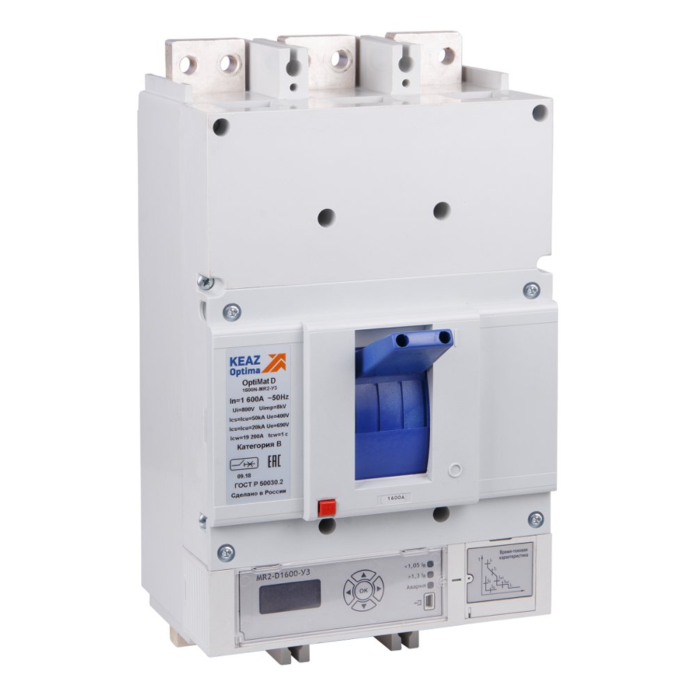 OptiMat D1000H-MR2-У3-РЕГ