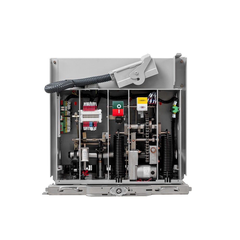 Электромагнит (катушка) включения 220DC-OptiMat BB