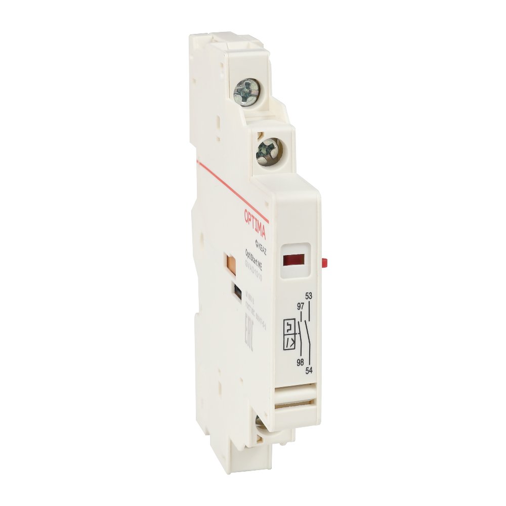 OptiStart ME GVAD0101