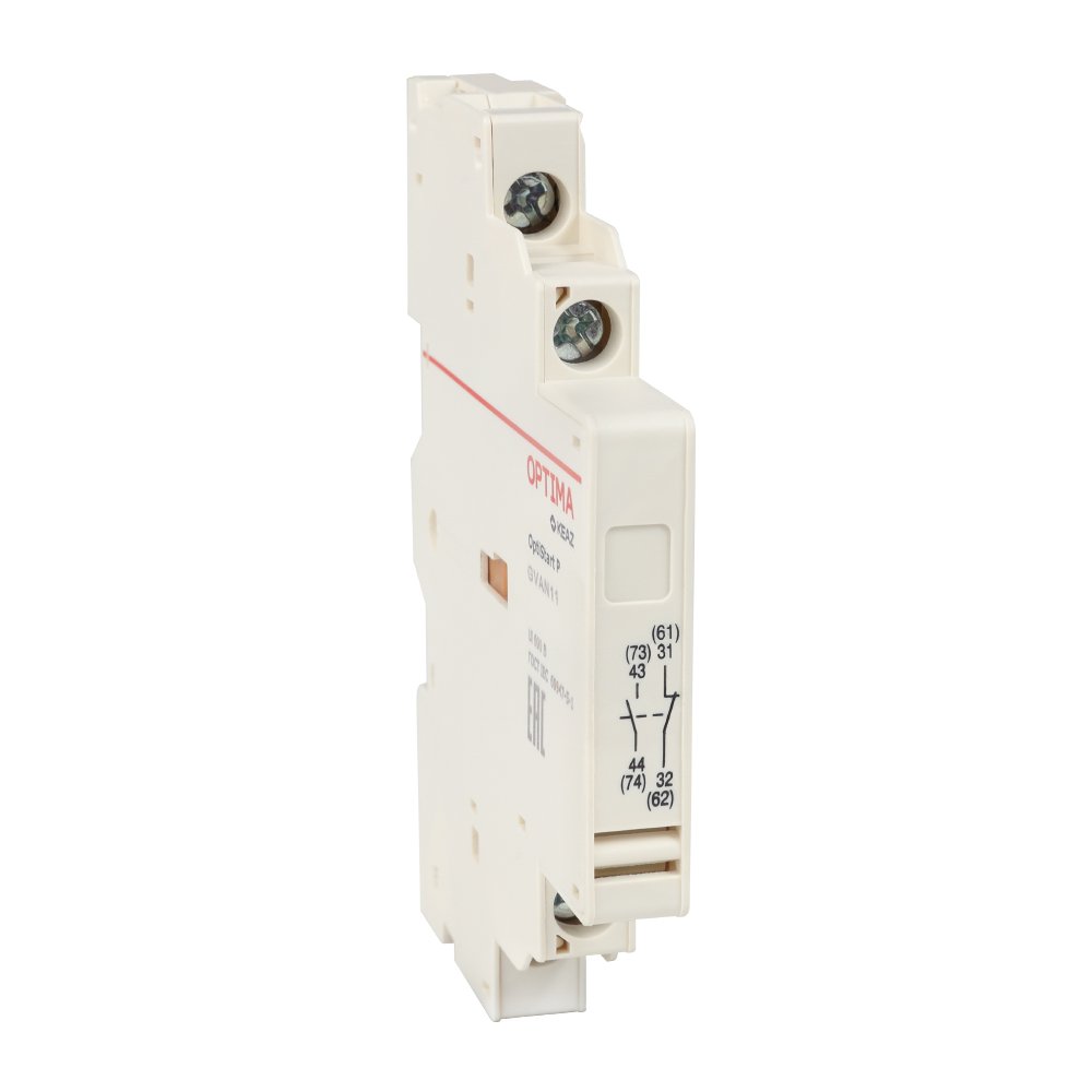 OptiStart ME GV3A01