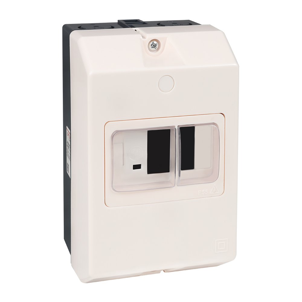 OptiStart ME GV2MC02