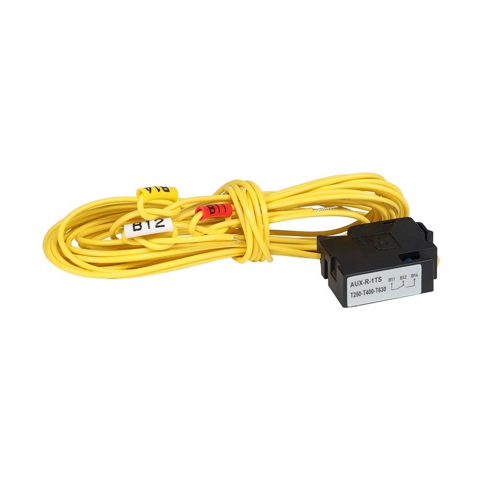 Контакт срабатывания AUX-R-1TS T250-T400-T630