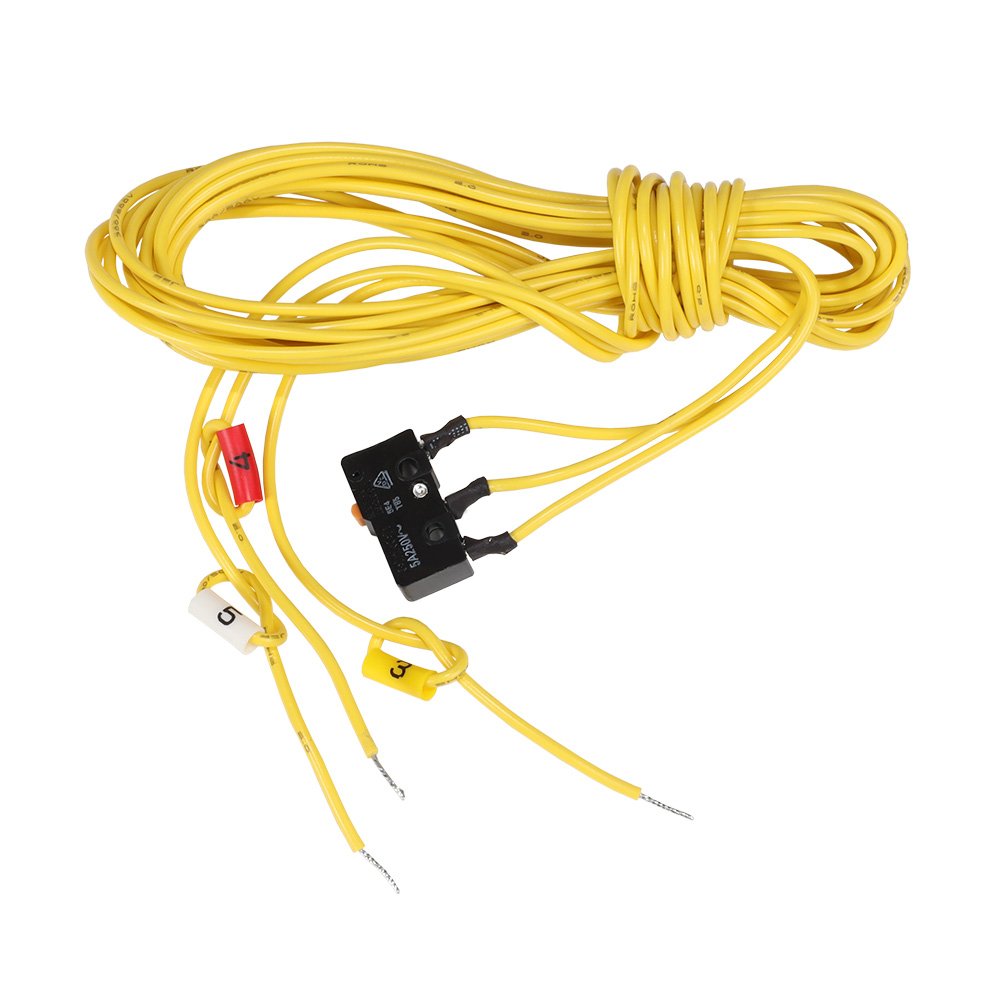 Контакт аварийного срабатывания AUX-R-1FTS T125-T160-T250-T400-T630