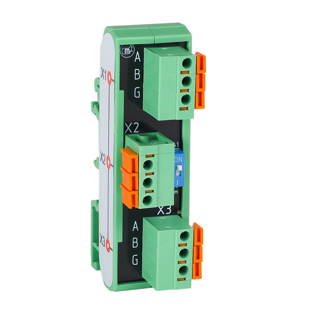 OptiNet S3-RS485