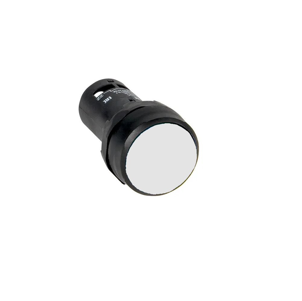 C7-PH-101 Кнопка с фиксацией белая 1НЗ XB7NH12