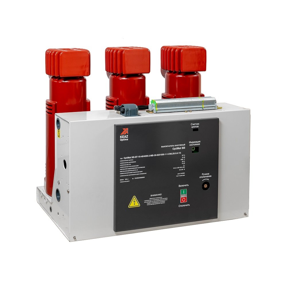 OptiMat BB-EF-10-20/1000-2-MB-20-0101000-1-1-CN0,5S-S-0 У3