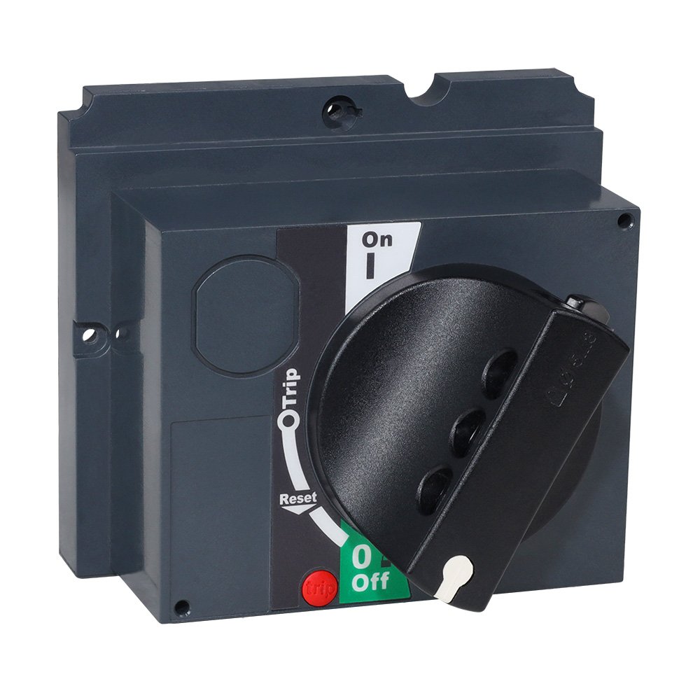 Привод ручной OptiMat D100, D160, D250-УХЛ3